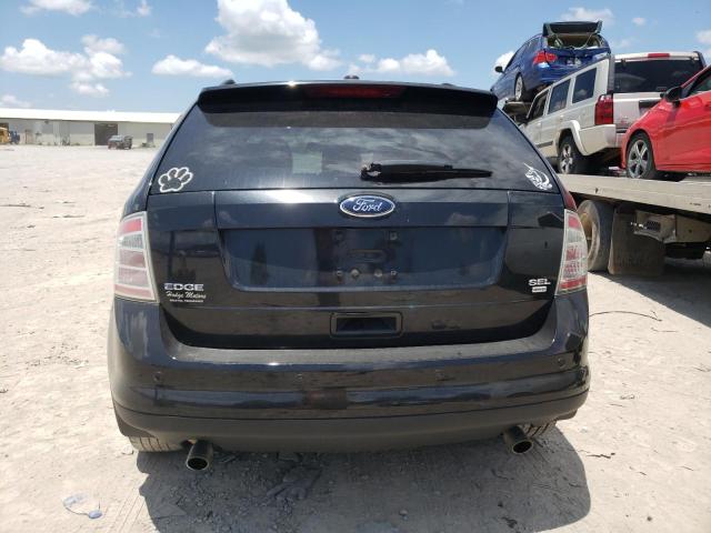Photo 6 from auction – 2010 FORD EDGE SEL with VIN 2FMDK4JCXABB03420