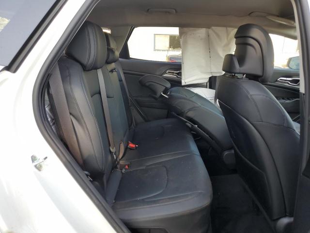 Photo 10 from auction – 2023 KIA SPORTAGE E with VIN KNDPVCAG1P7017372
