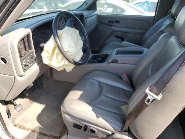 Photo 7 from auction – 2004 CHEVROLET SILVERADO with VIN 2GCEC19T541123867