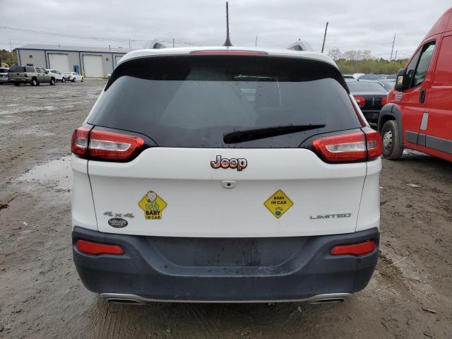 Photo 6 from auction – 2016 JEEP CHEROKEE L with VIN 1C4PJMDS1GW321857