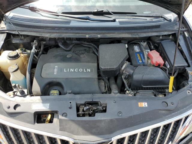 Photo 11 from auction – 2011 LINCOLN MKX with VIN 2LMDJ8JK6BBJ02420