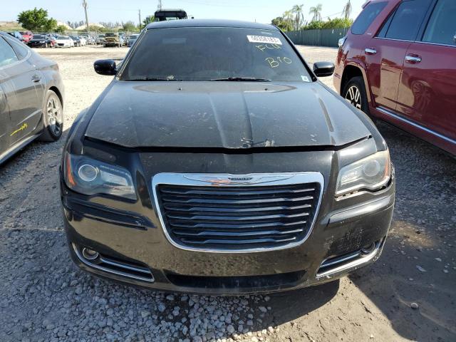 Photo 5 from auction – 2012 CHRYSLER 300 S with VIN 2C3CCABGXCH252816