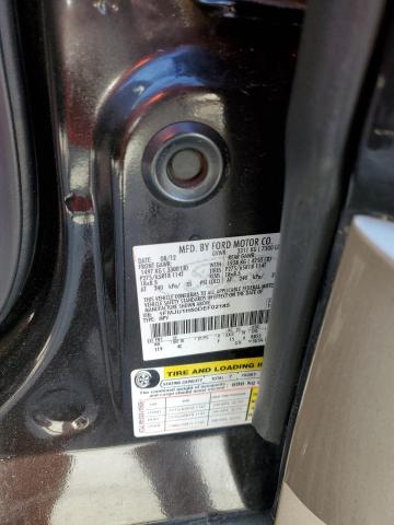 Photo 14 from auction – 2013 FORD EXPEDITION with VIN 1FMJU1H50DEF02185