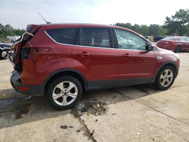 Photo 3 from auction – 2016 FORD ESCAPE SE with VIN 1FMCU0G71GUB25835