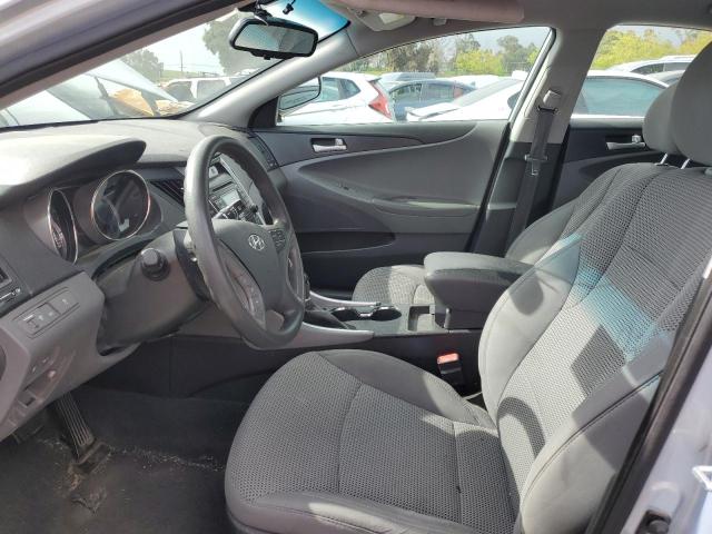 Photo 7 from auction – 2012 HYUNDAI SONATA GLS with VIN 5NPEB4AC3CH348365