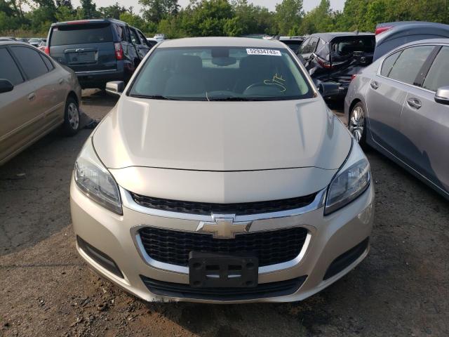 Photo 5 from auction – 2015 CHEVROLET MALIBU LS with VIN 1G11B5SL3FF240080