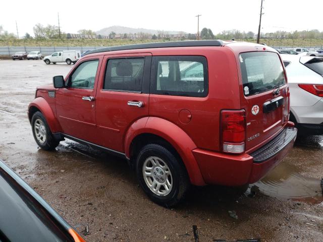 Photo 2 from auction – 2011 DODGE NITRO SE with VIN 1D4PT2GK2BW500172