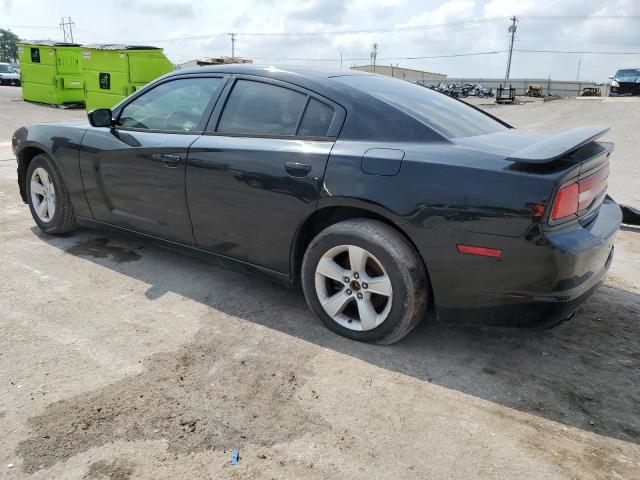 Photo 2 from auction – 2014 DODGE CHARGER SE with VIN 2C3CDXBG6EH234591