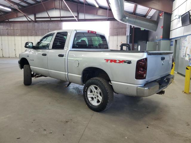 Photo 2 from auction – 2008 DODGE RAM 1500 S with VIN 1D7HU18208J145232