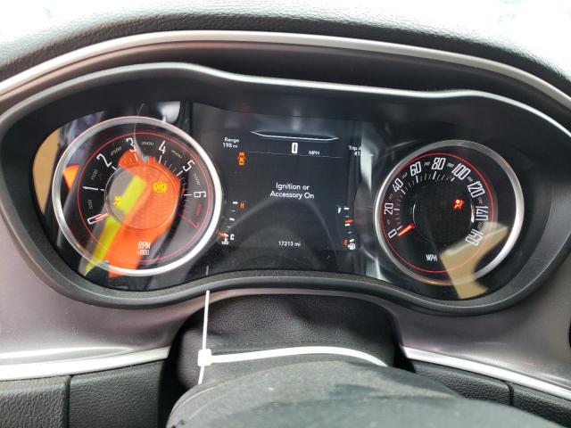 Foto 9 de la subasta – 2022 DODGE CHALLENGER con VIN 2C3CDZJG5NH148797