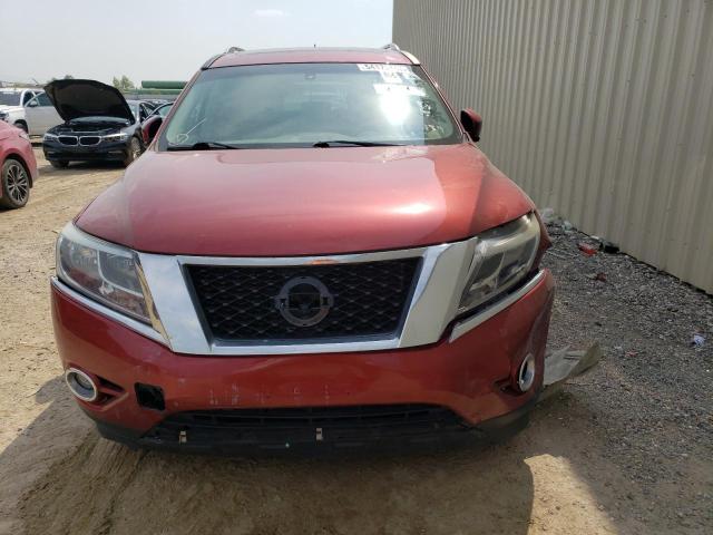 صورة رقم 5 من المزاد - 2015 NISSAN PATHFINDER مع VIN 5N1AR2MN9FC636088