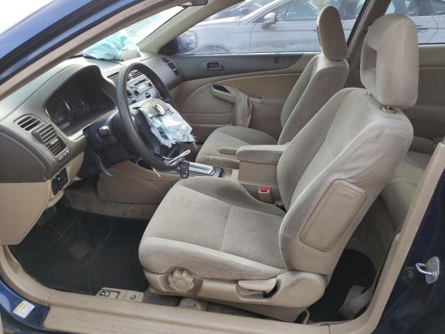 Photo 7 from auction – 2003 HONDA CIVIC EX with VIN 1HGEM22003L083436