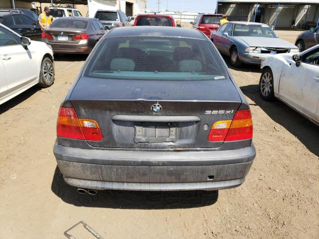 Photo 6 from auction – 2002 BMW 3 SERIES with VIN WBAEU33422PF57531