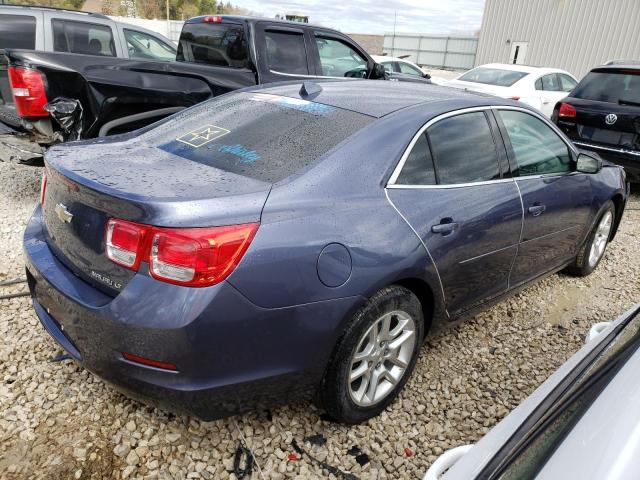 Photo 3 from auction – 2014 CHEVROLET MALIBU 1LT with VIN 1G11C5SL1EF131094