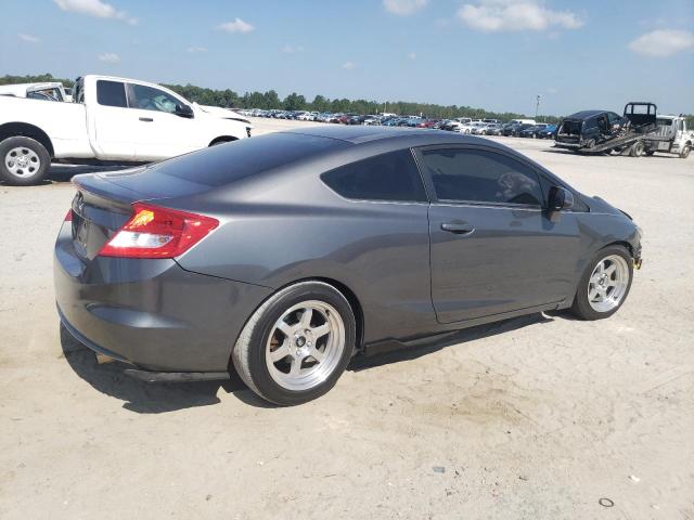 Photo 3 from auction – 2012 HONDA CIVIC EX with VIN 2HGFG3B81CH529369