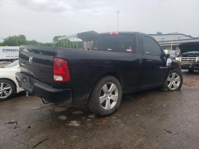 Photo 3 from auction – 2012 DODGE RAM 1500 S with VIN 3C6JD6AT1CG200929