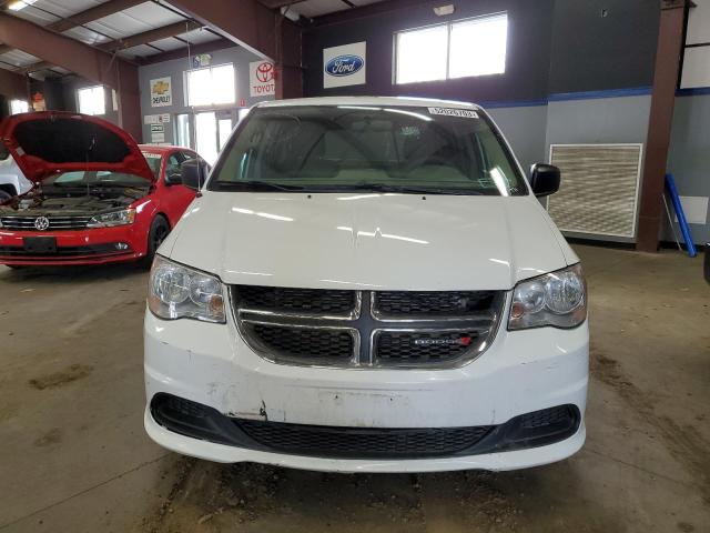 Photo 5 from auction – 2017 DODGE GRAND CARA with VIN 2C4RDGBG7HR602197
