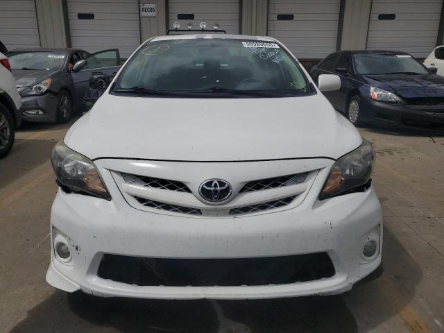 Photo 5 from auction – 2013 TOYOTA COROLLA BA with VIN 5YFBU4EE5DP178426