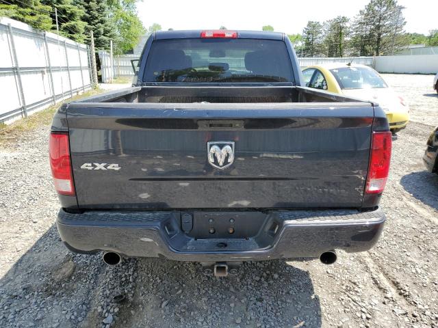Photo 6 from auction – 2014 RAM 1500 ST with VIN 1C6RR7KT6ES275291
