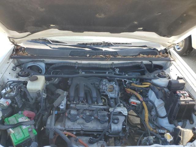 Photo 11 from auction – 2006 TOYOTA HIGHLANDER with VIN JTEDW21A860006152