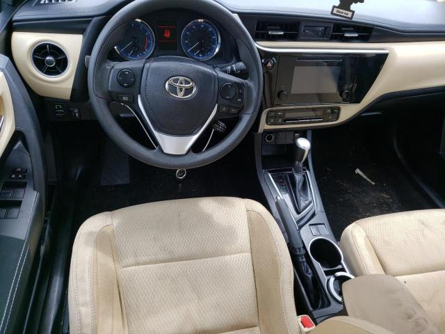 Photo 8 from auction – 2018 TOYOTA COROLLA L with VIN 5YFBURHE6JP749443