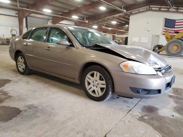 Photo 4 from auction – 2006 CHEVROLET IMPALA LT with VIN 2G1WC581469224732
