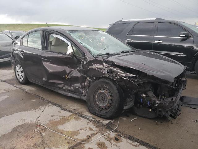 Photo 4 from auction – 2012 SUBARU IMPREZA with VIN JF1GJAA61CH008804