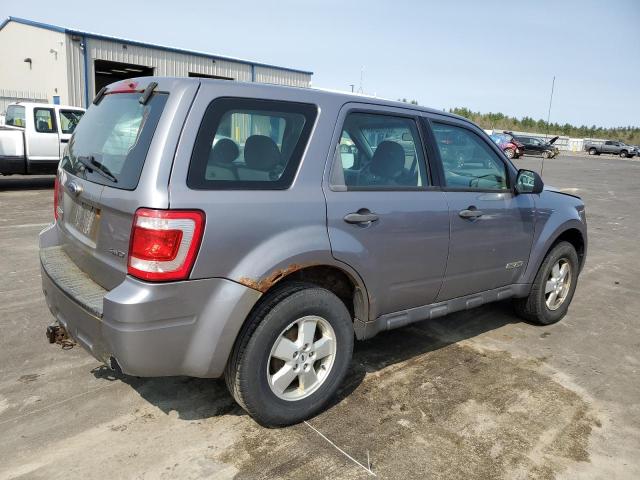 Photo 3 from auction – 2008 FORD ESCAPE XLS with VIN 1FMCU92Z08KE48946