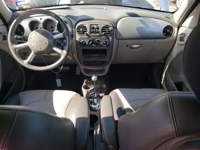Photo 8 from auction – 2005 CHRYSLER PT CRUISER with VIN 3C8FY68B05T535057