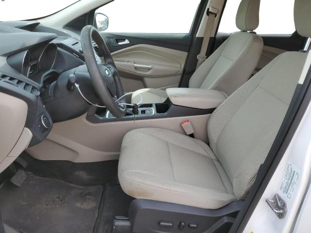 Photo 7 from auction – 2018 FORD ESCAPE SE with VIN 1FMCU9GD1JUA97035