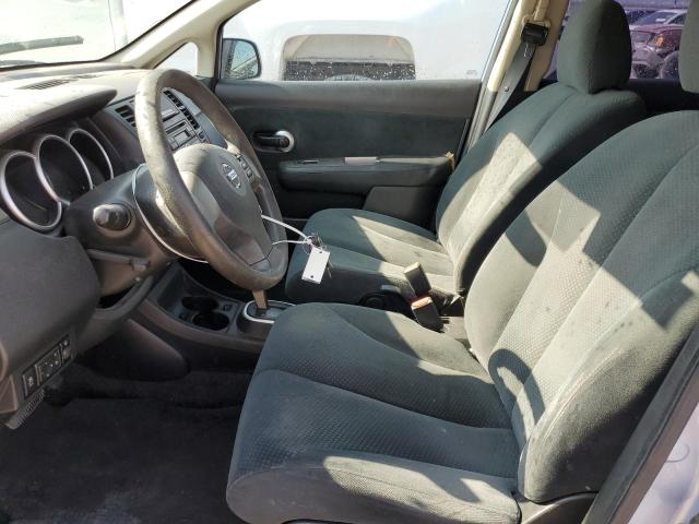 Photo 7 from auction – 2010 NISSAN VERSA S with VIN 3N1BC1CP8AL372076