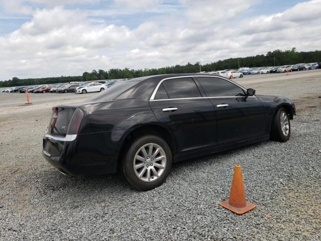 Photo 3 from auction – 2014 CHRYSLER 300C with VIN 2C3CCAET5EH171430