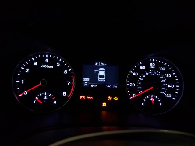Photo 9 from auction – 2019 KIA FORTE FE with VIN 3KPF24AD7KE125746