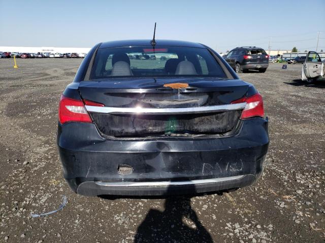 Photo 6 from auction – 2012 CHRYSLER 200 LX with VIN 1C3CCBAB6CN291681