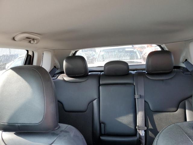 Photo 10 from auction – 2021 JEEP COMPASS TR with VIN 3C4NJDDB8MT590530