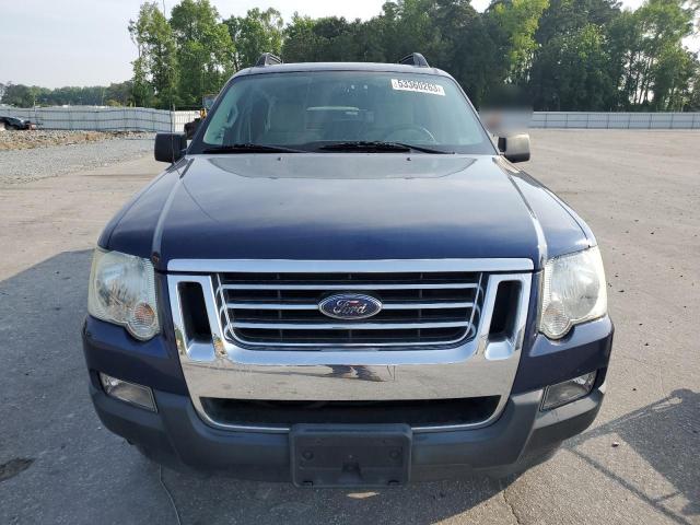 Photo 5 from auction – 2008 FORD EXPLORER S with VIN 1FMEU51EX8UA70400