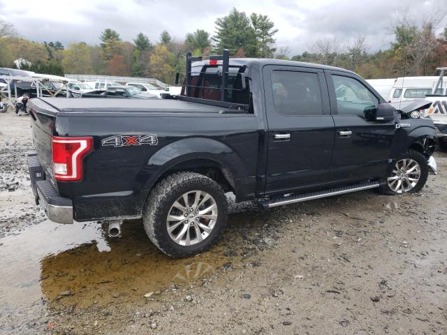Foto 3 de la subasta – 2016 FORD F150 SUPER con VIN 1FTEW1EF9GFD28192