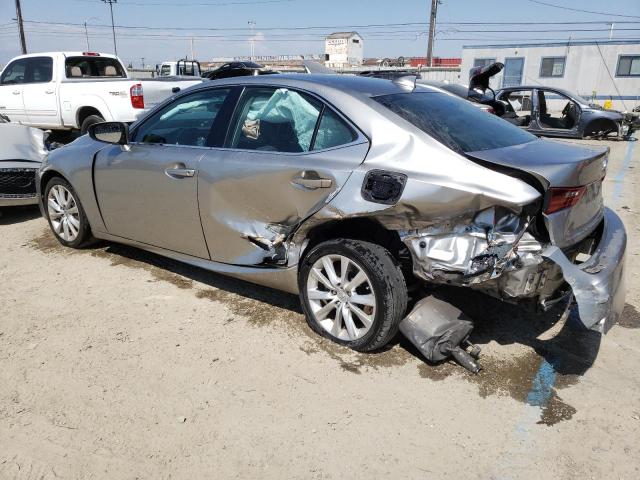 Photo 2 from auction – 2016 LEXUS IS 200T with VIN JTHBA1D24G5026510
