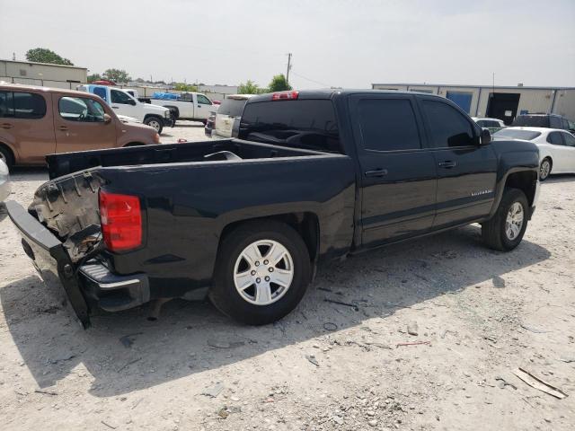 Photo 3 from auction – 2017 CHEVROLET SILVERADO with VIN 3GCPCREC4HG125135