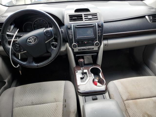 Photo 8 from auction – 2012 TOYOTA CAMRY BASE with VIN 4T4BF1FK8CR171342