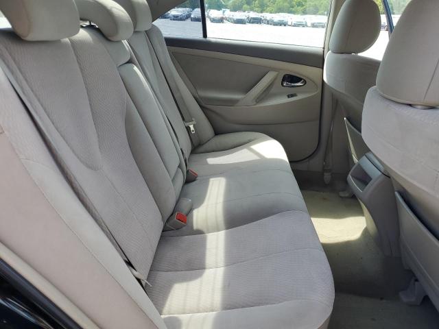 Photo 10 from auction – 2011 TOYOTA CAMRY BASE with VIN 4T4BF3EK7BR184966