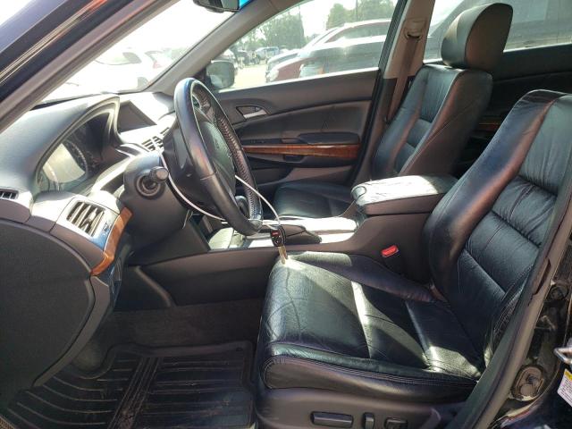 Photo 7 from auction – 2011 HONDA ACCORD EXL with VIN 5KBCP3F88BB002897