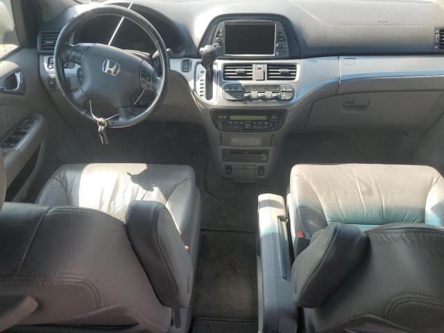 Photo 8 from auction – 2009 HONDA ODYSSEY EX with VIN 5FNRL38719B050096