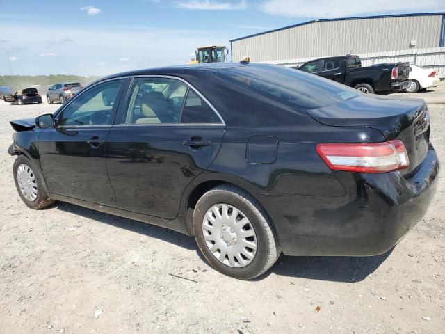 Photo 2 from auction – 2011 TOYOTA CAMRY BASE with VIN 4T4BF3EK7BR184966