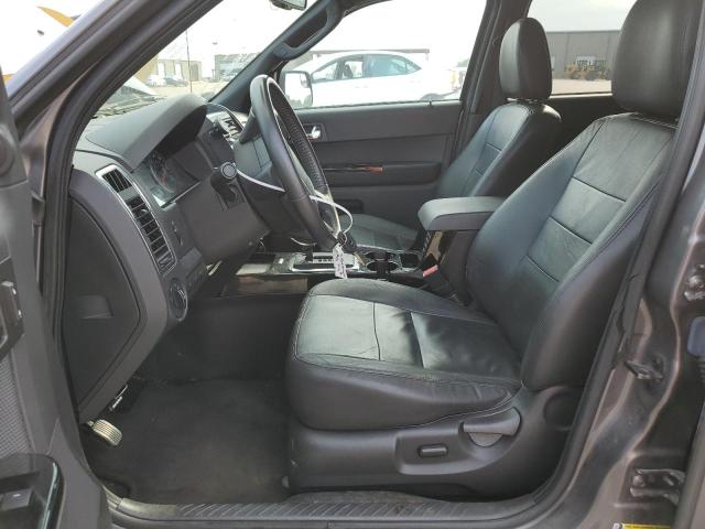 Photo 7 from auction – 2012 FORD ESCAPE LIM with VIN 1FMCU9EG7CKC22017