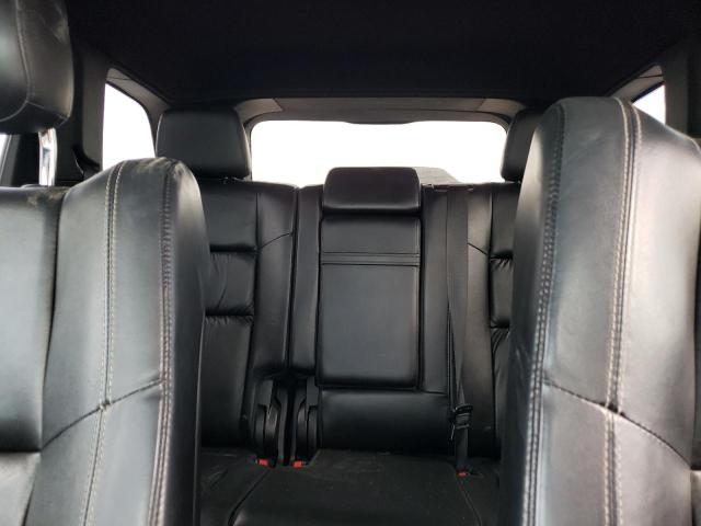 Photo 10 from auction – 2015 JEEP GRAND CHER with VIN 1C4RJFBG8FC715911