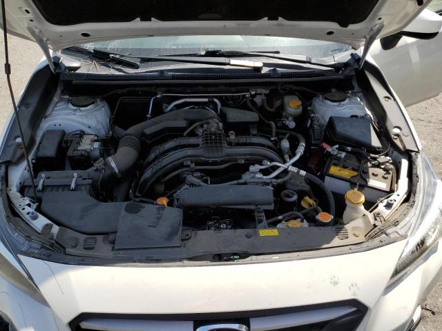 Photo 12 from auction – 2018 SUBARU CROSSTREK with VIN JF2GTABC7JH319502