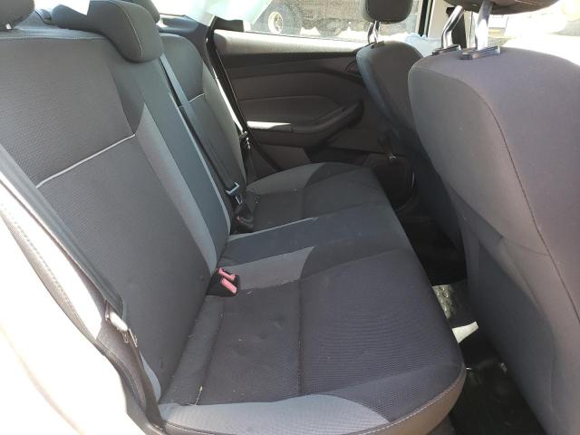 Photo 10 from auction – 2013 FORD FOCUS S with VIN 1FADP3E23DL177452