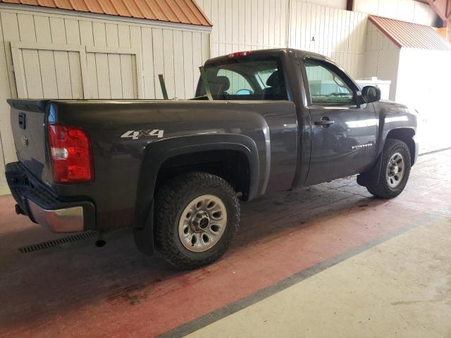 Photo 3 from auction – 2010 CHEVROLET SILVERADO with VIN 1GCPKPEA9AZ287550