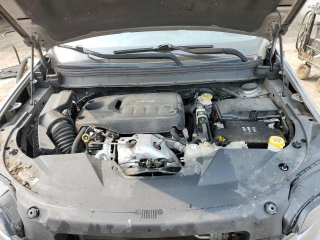 Photo 12 from auction – 2019 JEEP CHEROKEE L with VIN 1C4PJMLN8KD330619